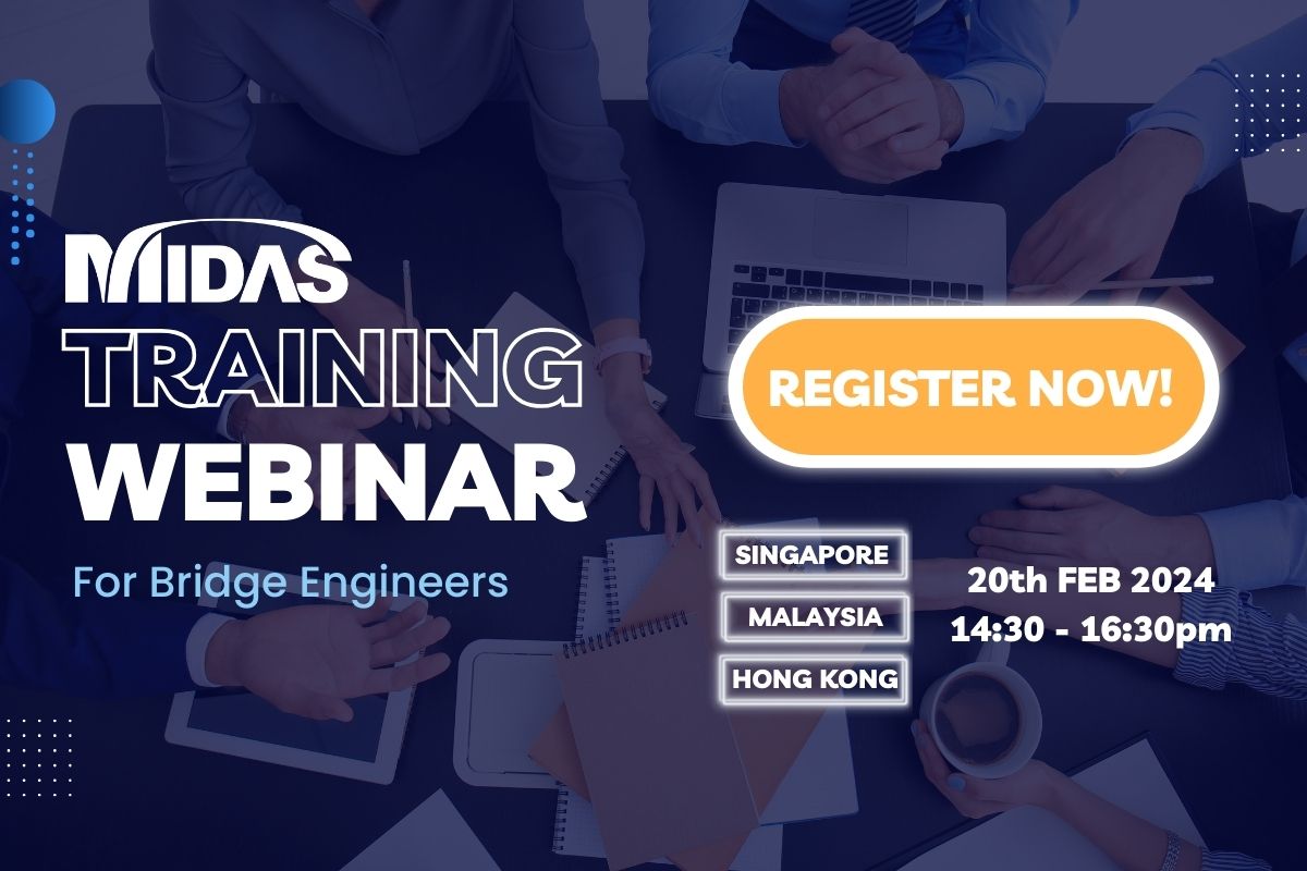 MIDAS BRIDGE 2024 Webinar FEB